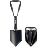 WORKPRO WP335006 570MM Katlanabilir Çok Amaçlı Profesyonel Kamp Küreği - Görsel 5