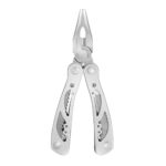 WORKPRO WP382001 12 IN 1 Çok Fonksiyonlu Profesyonel Pense Seti + Taşıma Kılıfı - Görsel 2