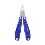 WORKPRO WP382003 15 IN 1 Çok Fonksiyonlu Profesyonel Pense Seti + Taşıma Kılıfı - Görsel 2