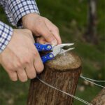 WORKPRO WP382003 15 IN 1 Çok Fonksiyonlu Profesyonel Pense Seti + Taşıma Kılıfı - Görsel 7