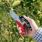 WORKPRO WP382005 4 IN 1 Çok Fonksiyonlu Bağ Bahçe Dal Budama Makası - Görsel 7