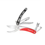 WORKPRO WP382005 4 IN 1 Çok Fonksiyonlu Bağ Bahçe Dal Budama Makası - Görsel 9