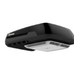 Aventa Comfort Tepe Tipi Klima Siyah (2. Nesil)