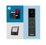 Aventa Compact Plus Tepe Tipi Klima Siyah (2. Nesil) - Görsel 3