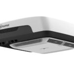 Aventa Compact Tepe Tipi Klima (2. Nesil)