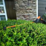 WORX WA0308 WG349E ile Uyumlu 45CM Profesyonel Açı Ayarlı Çit Budama Aparatı, Başlığı - Görsel 9