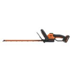 WORX WG264E 20Volt 2.0Ah 56CM Profesyonel Çit Budama - Görsel 2