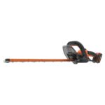 WORX WG264E 20Volt 2.0Ah 56CM Profesyonel Çit Budama - Görsel 3