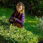 WORX WG264E 20Volt 2.0Ah 56CM Profesyonel Çit Budama - Görsel 4