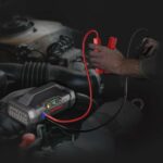 Lokithor APARTX 12V Akıllı Akü Takviye + Pompa + Powerbank + Led Lamba (Akü Dahil Değildir) - Görsel 5