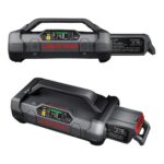 Lokithor APARTX1500 12V 1500Amp Li-Polimer Akıllı Akü Takviye + Pompa + Powerbank + Led Lamba - Görsel 2