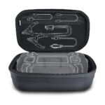 Lokithor CASE001 JA Serisi Akü Takviye Cihazları İçin Taşıma Çantası - Görsel 3