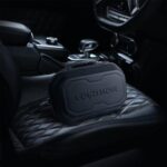 Lokithor CASE001 JA Serisi Akü Takviye Cihazları İçin Taşıma Çantası - Görsel 6