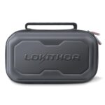 Lokithor CASE003 J Serisi Akü Takviye Cihazları İçin Taşıma Çantası - Görsel 2