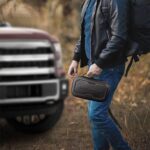 Lokithor CASE003 J Serisi Akü Takviye Cihazları İçin Taşıma Çantası - Görsel 7