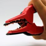 Lokithor CLAMPPRO Akü Takviye Cihazı İçin Yedek Akü Bağlantı Kablosu - Görsel 3