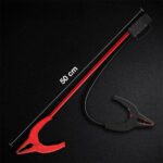 Lokithor CLAMPPRO Akü Takviye Cihazı İçin Yedek Akü Bağlantı Kablosu - Görsel 7