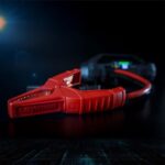 Lokithor CLAMPPRO Akü Takviye Cihazı İçin Yedek Akü Bağlantı Kablosu - Görsel 10