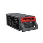 Lokithor LIFE 12.8Volt LiFePo4 2500A Takviye Gücü APARTX ile Uyumlu Yedek Akü - Görsel 3