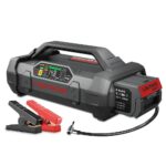 Lokithor LIPO 14.8Volt Li-Polimer 1500A Takviye Gücü APARTX ile Uyumlu Yedek Akü - Görsel 10