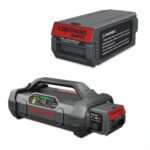 Lokithor LIPOX 14.8Volt Li-Polimer 4000A Takviye Gücü APARTX ile Uyumlu Yedek Akü - Görsel 9