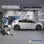 Michelin MPX240THO 4.8HP 240Bar 4 Zamanlı Benzinli Ağır Hizmet Basınçlı Yıkama Makinesi - Görsel 10
