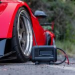 NOCO AIR15 12Volt 80 PSI Ayarlanabilir Dijital Basınç Göstergeli Profesyonel Lastik Şişirme Pompası - Görsel 8