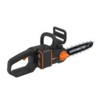 WORX WG350E 20Volt 4.0Ah Li-ion 30CM Profesyonel Şarjlı Kömürsüz Zincirli Testere - Görsel 2