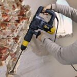 CAT DX2010 1200Watt 15 Joule Profesyonel SDS MAX 6Kg Kırıcı - Görsel 6