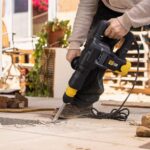 CAT DX2010 1200Watt 15 Joule Profesyonel SDS MAX 6Kg Kırıcı - Görsel 7