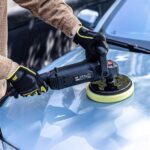 CAT DX3030 1450Watt 180MM Devir Ayarlı Profesyonel Polisaj Makinesi - Görsel 4