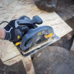 CAT DX59P 1400Watt 185mm Profesyonel Daire Testere + 1 Adet 185mm 40 Diş Yedek Testere - Görsel 7