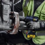 CAT DX7020 18Volt 4.0 Ah Çift Akülü Kömürsüz 700/880Nm Profesyonel Şarjlı Somun Sıkma - Görsel 8