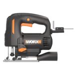 WORX WX463 550Watt Devir Ayarlı Profesyonel Dekupaj Testere - Görsel 2