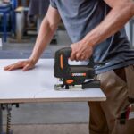 WORX WX463 550Watt Devir Ayarlı Profesyonel Dekupaj Testere - Görsel 7