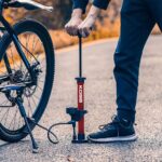 KOBB KB3848 87 PSI Analog Basınç Göstergeli Taşınabilir El Pompası - Görsel 6