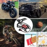 KOBB KB5402D Çift Pistonlu Dokunmatik Dijital Basınç Göstergeli Ayak Pompası + Taşıma Kılıfı - Görsel 5