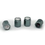 Michelin MC34273 Michelin Logolu Metal Universal Sibop Kapağı 4 Adet