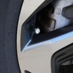 Michelin MC34273 Michelin Logolu Metal Universal Sibop Kapağı 4 Adet - Görsel 3