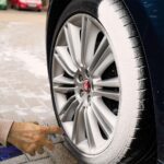 Michelin MC34327 520ml Lastik Parlatma/Bakım Köpüğü - Görsel 2