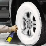 Michelin MC34327 520ml Lastik Parlatma/Bakım Köpüğü - Görsel 4