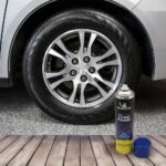 Michelin MC34327 520ml Lastik Parlatma/Bakım Köpüğü - Görsel 9