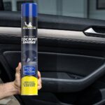 Michelin MC34334 750ml Torpido ve Kokpit Parlatma ve Bakım Spreyi Gizemli Aroma - Görsel 7