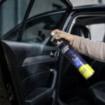 Michelin MC34341 750ml Torpido ve Kokpit Parlatma ve Bakım Spreyi Vanilya Aromalı - Görsel 2