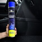 Michelin MC34341 750ml Torpido ve Kokpit Parlatma ve Bakım Spreyi Vanilya Aromalı - Görsel 6