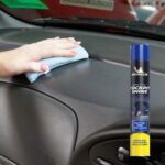 Michelin MC34341 750ml Torpido ve Kokpit Parlatma ve Bakım Spreyi Vanilya Aromalı - Görsel 9