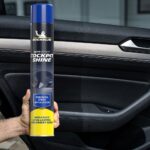 Michelin MC34358 750ml Torpido ve Kokpit Parlatma ve Bakım Spreyi Çilek Aromalı - Görsel 7