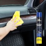 Michelin MC34358 750ml Torpido ve Kokpit Parlatma ve Bakım Spreyi Çilek Aromalı - Görsel 8