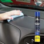 Michelin MC34358 750ml Torpido ve Kokpit Parlatma ve Bakım Spreyi Çilek Aromalı - Görsel 9