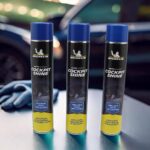 Michelin MC34358 750ml Torpido ve Kokpit Parlatma ve Bakım Spreyi Çilek Aromalı - Görsel 10